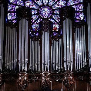 Thierry Escaich, organiste de Notre-Dame : Plongée au cœur de la renaissance musicale