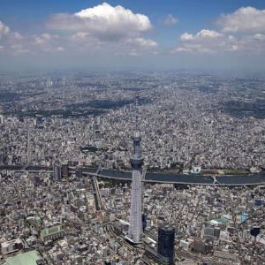 Tokyo instaure la semaine de 4 jours pour favoriser la natalité