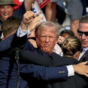 Victoire électorale de Trump : le triomphe d'une nouvelle génération masculine diversifiée