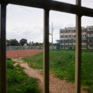 Visite inattendue à la maison d'arrêt d'Osny : plongée dans l'univers carcéral