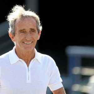 Alain Prost : plongée intime dans la vie d'une légende de la F1 française