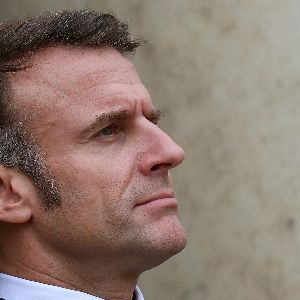 Chute de Bachar al-Assad saluée par Macron : hommage au peuple syrien