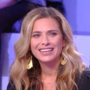 Clara Morgane révèle son prénom de naissance et les raisons derrière son changement