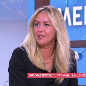 Enora Malagré raconte comment elle a perdu 9 kilos en luttant contre l'endométriose grâce à un changement radical dans son alimentation