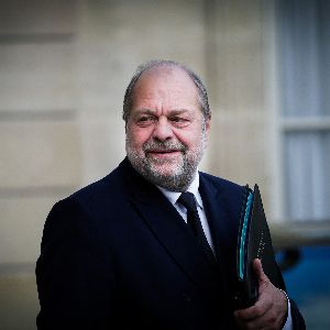 Eric Dupond-Moretti se lance dans un spectacle sur son expérience au ministère de la Justice