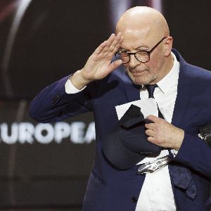 "Jacques Audiard et Abou Sangare honorés aux European Film Awards"