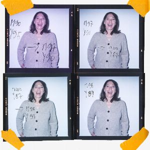 Kim Deal : l'iconique bassiste des Pixies