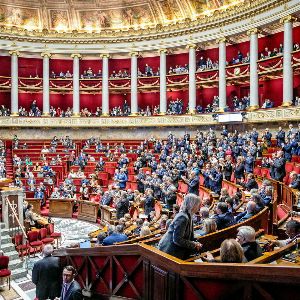 La France face aux enjeux actuels : état des lieux à l'Assemblée nationale