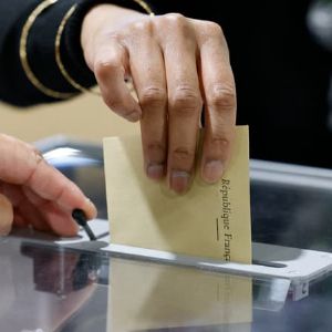 Le RN perd un siège de député lors d'une législative partielle dans les Ardennes