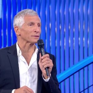 Nagui, animateur de N'oubliez pas les paroles, évoque des pensées suicidaires