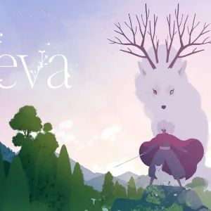 Nouveau jeu narratif "Gris" et "Neva" : plongée poétique dans un monde onirique