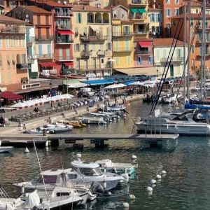 Nouvelle régulation sévère contre les locations saisonnières à Villefranche-sur-Mer