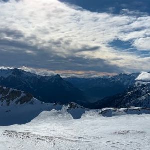 Ouverture de la saison de ski à Serre Chevalier : 18 pistes disponibles ce week-end