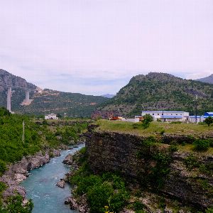 Préserver les rivières sauvages des Balkans : un défi passionnant