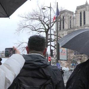 Réouverture de Notre-Dame de Paris : Retour émouvant pour les fidèles et les Parisiens