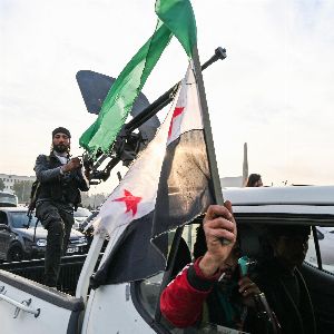 Syrie : la prise de Damas et la chute de Bachar al-Assad orchestrées par le groupe jihadiste HTS, ancienne branche d’Al-Qaïda