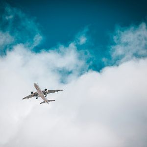 Un avion Hainan Airlines heurte un oiseau au décollage et doit faire demi-tour