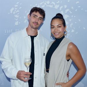 Vaimalama Chaves, Miss France 2019, annonce sa rupture avec Nicolas Fleury après cinq ans d'amour