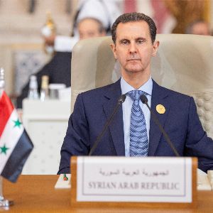 Victoire des rebelles en Syrie : Bachar Al-Assad fuit Damas, déclaré libérée par Hayat Tahrir Al-Cham