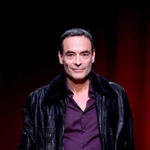 Anthony Delon aborde de manière inattendue un sujet clivant et polémique