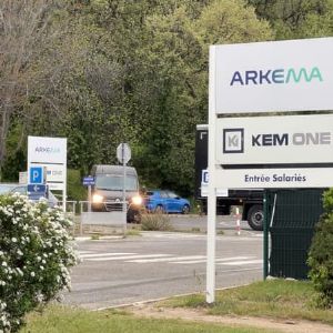 Arkema : Grève et crainte de licenciements après le redressement de Vencorex en Isère