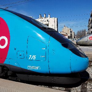 "Classement exclusif : les meilleures et pires compagnies de train en France et en Europe révélées !"