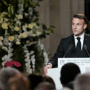 Emmanuel Macron, le président qui ne quittera jamais l'Élysée