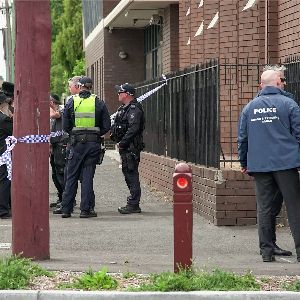 Incendie criminel dans une synagogue en Australie : trois suspects en fuite