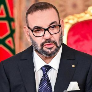 "Incroyable ! Mohammed VI opéré après une chute spectaculaire lors d'une activité sportive"