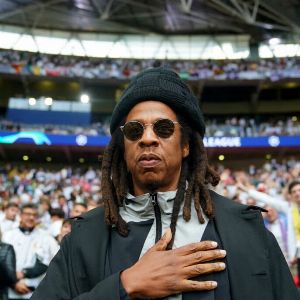 Jay-Z visé par une plainte pour viol sur une adolescente de 13 ans