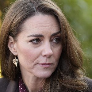 "Kate Middleton réalise le dernier rêve d'une adolescente condamnée juste avant sa mort"