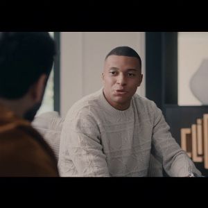 Kylian Mbappé parle pour la première fois après l'affaire de Stockholm