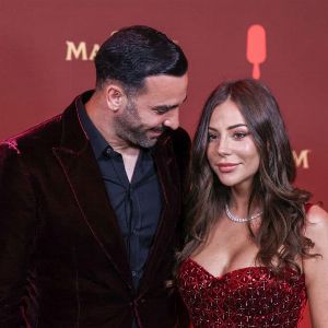 "La réaction choquante de l'ex de Adil Rami à sa participation à "Danse avec les stars""