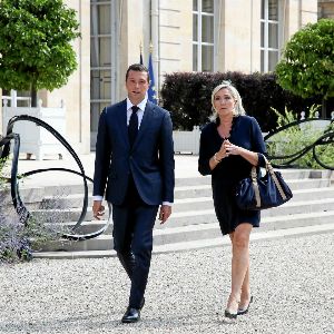 Le Pen et Bardella : le déjeuner qui a scellé la condamnation de Barnier