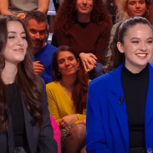 Le point sur l'aventure de Julie et Maureen à la Star Academy : révélations inattendues