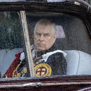 Le prince Andrew trouve une excuse pour éviter Noël à Sandringham