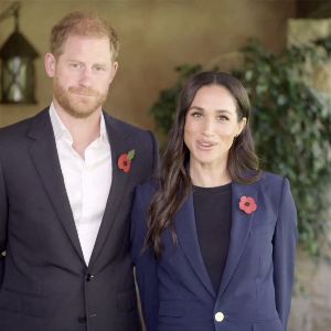 Retour possible de Harry et Meghan dans la Couronne : conditions surprenantes imposées par Charles III