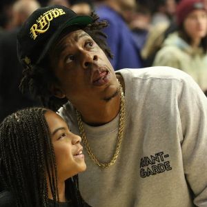 "Scandale : Jay-Z accusé de viol, Blue Ivy en première ligne !"