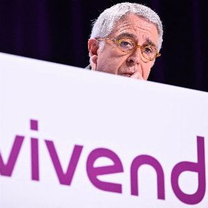 "Scission de Vivendi par Vincent Bolloré : les actionnaires votent lundi 9 décembre"