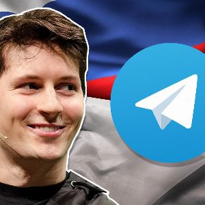 Telegram et Pavel Durov face à la justice française : les cryptomonnaies en accusation