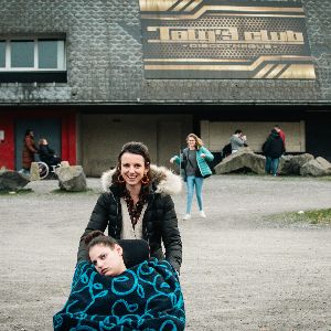 Une journée spéciale à la discothèque bretonne réservée aux personnes en situation de handicap