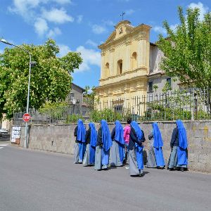 Une religieuse en Lombardie impliquée avec la mafia 'Ndrangheta.