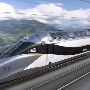 "500 millions d'euros en prêt pour Proxima, le futur opérateur de trains à grande vitesse"