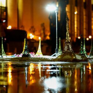 "Alerte : le climat en France se réchauffe plus vite en hiver qu'en été!"