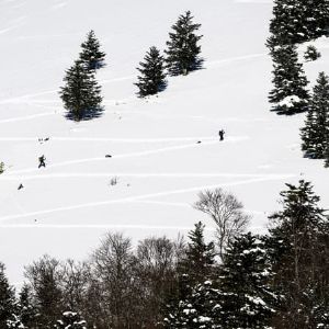 "Alerte neige : les Pyrénées se préparent à une saison de ski exceptionnelle"