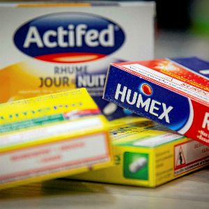 "Alerte santé : ces médicaments anti-rhume bientôt sur ordonnance seulement !"