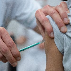 "Alerte : Seulement 5% des enfants vaccinés en France, les inégalités se creusent"