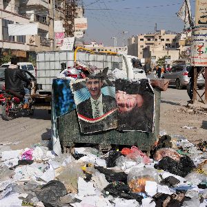 "Bachar al-Assad renversé en Syrie : ce qui se passe après la chute va vous surprendre !"