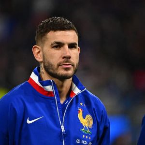 "Choc chez Lucas Hernandez : son domicile pris d'assaut par des cambrioleurs"