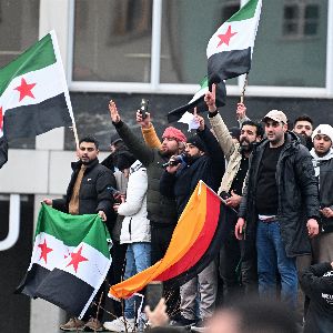 "Conséquences immédiates de la chute de Bachar al-Assad en Syrie : suspension des demandes d'asile en Europe"